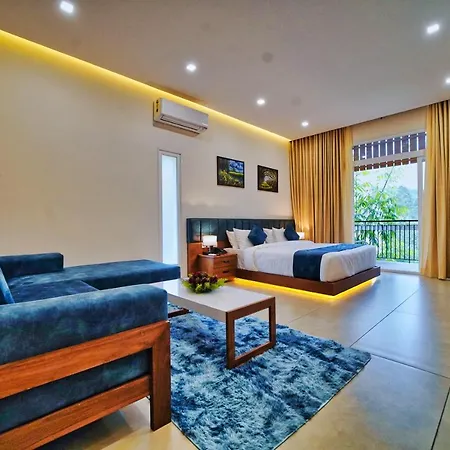 Jungle Bay Resorts & Spa-2