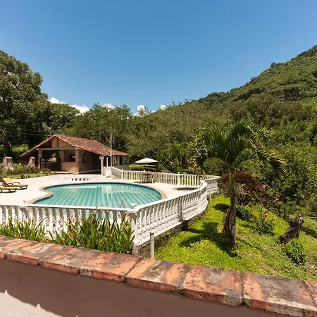 Hotel San Gil Campestre-2