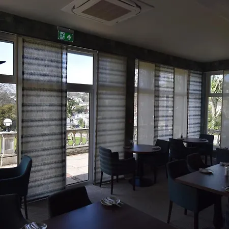 Lincombe Hall Hotel & Spa - Just For Adults-2