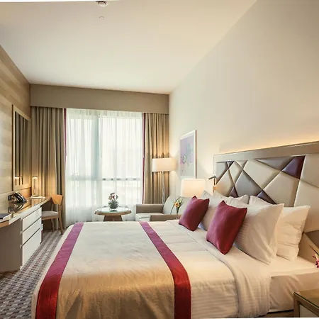 Gulf Inn Hotel Al Nasr Formerly Roda Links Al Nasr-3