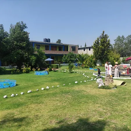 Hotel Quetzalcalli-2