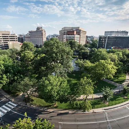 The Dupont Circle Hotel-3