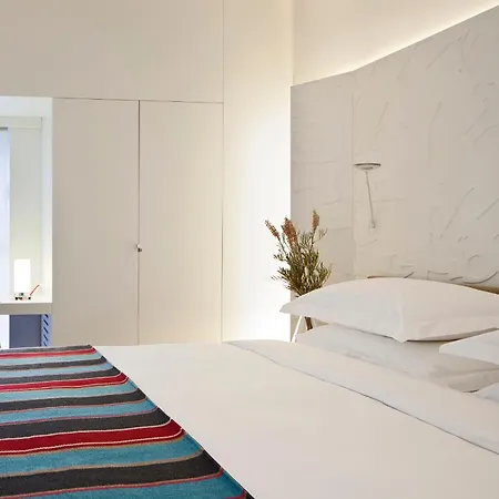Mendeli Street Hotel By Prima Hotels - 18 Years Plus-3