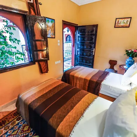Riad Errabii & Spa-2