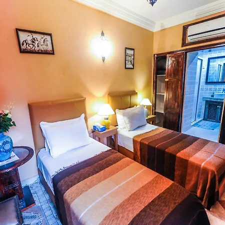 Riad Errabii & Spa-3