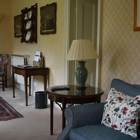 Bodysgallen Hall And Spa-3