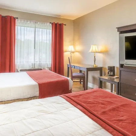 Hotel Ambassadeur Et Suites-2