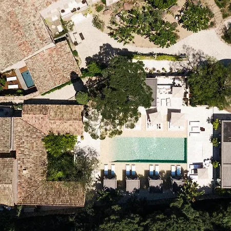 Muse Saint Tropez - Small Luxury Hotels Of The World-2