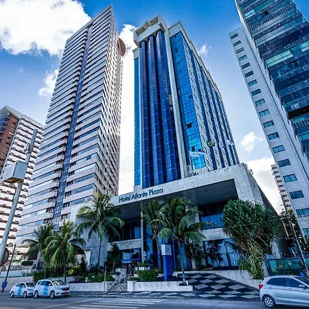 Hotel Atlante Plaza-3