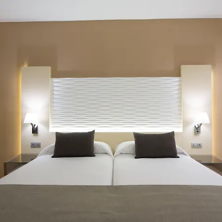 HL Suitehotel Playa del Inglés - Adults Only-3