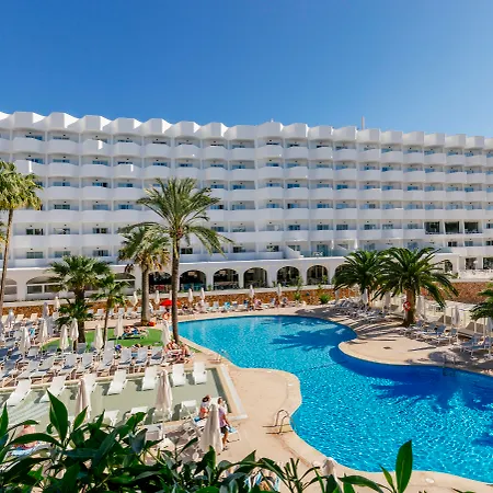 Aluasoul Mallorca Resort - Adults Only-2