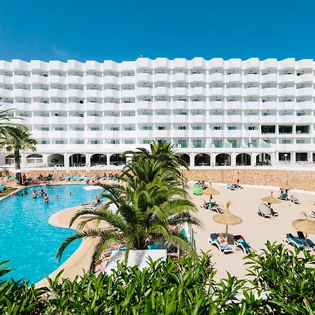 Aluasoul Mallorca Resort - Adults Only-3