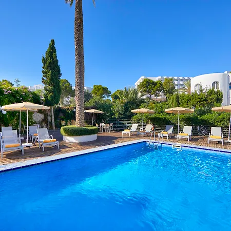 Gavimar Cala Gran Hotel&Apartments-2