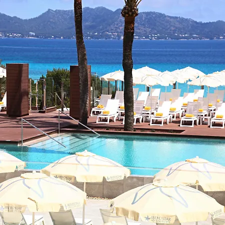 Iberostar Waves Cala Millor - Adults Only-3