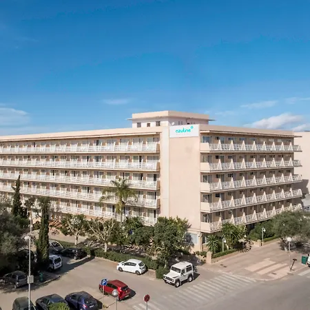Azuline Hotel Bahamas Y Bahamas II-3