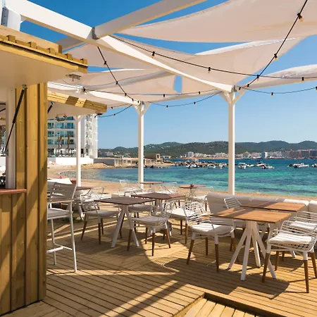 Amare Beach Hotel Ibiza - Adults Recommended-2