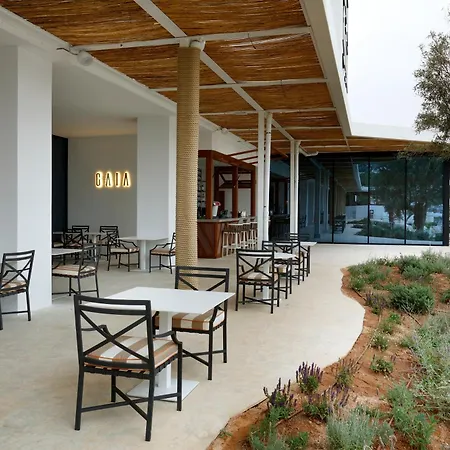 Trs Ibiza Hotel - Adults Only-3