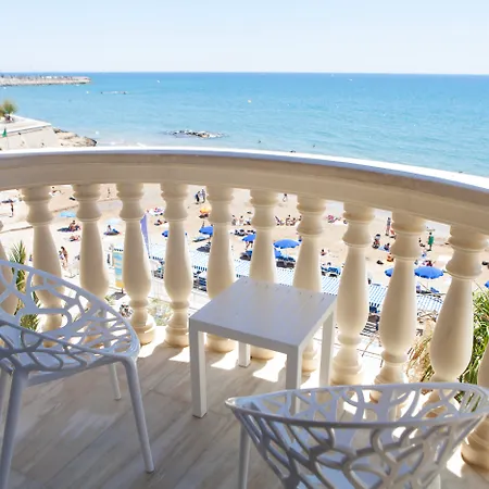 Urh Sitges Playa-2