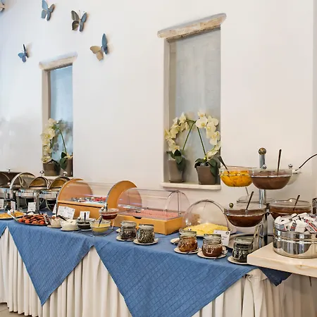 Meltemi Village Hotel-3