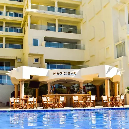 Hotel Nyx Cancun-2