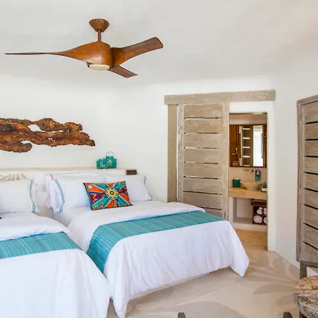 Mahekal Beach Front Resort & Spa-2