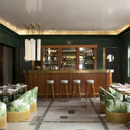 Casa Habita, A Member Of Design Hotels-3