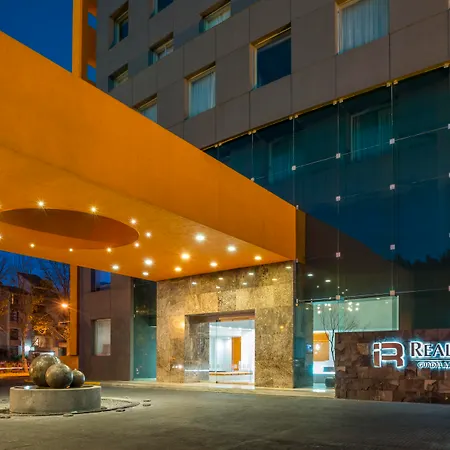voco Guadalajara Expo by IHG-2