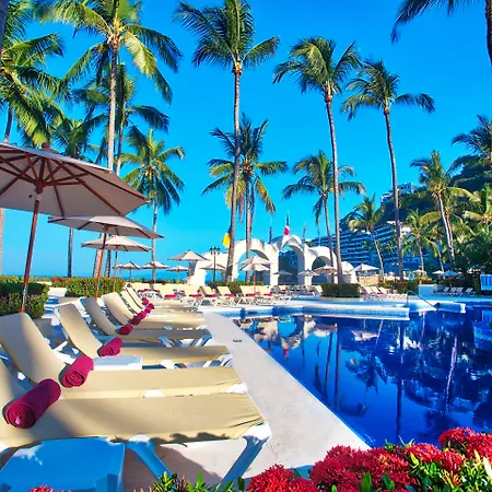 Barceló Puerto Vallarta - All Inclusive-2