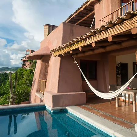 La Casa Que Canta-3