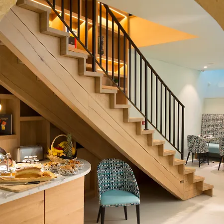 Hôtel Artus-3