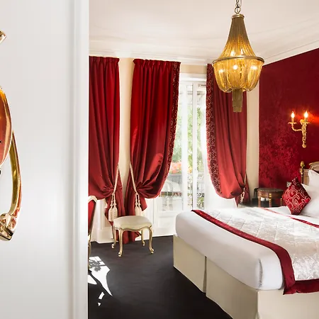 Hotel&Spa de Latour Maubourg-2