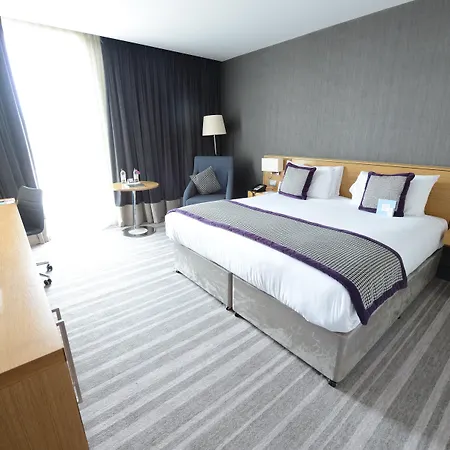 Crowne Plaza Newcastle - Stephenson Quarter By Ihg-3