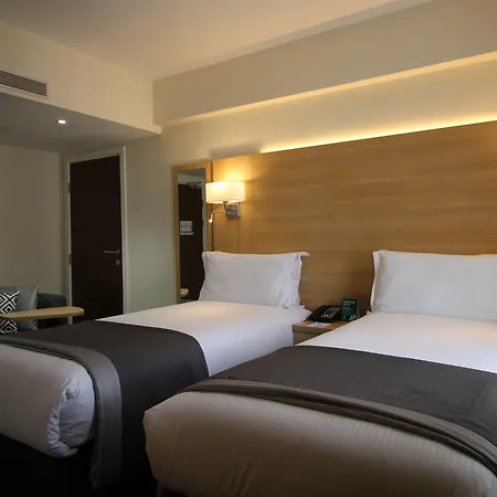 Holiday Inn London Kensington High St. By Ihg-3