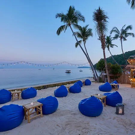 Bandara Beach Resort, Phuket-3