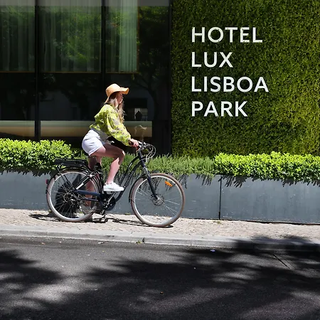 Lux Lisboa Park-3