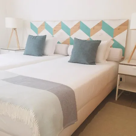 Marina Club Lagos Resort-2