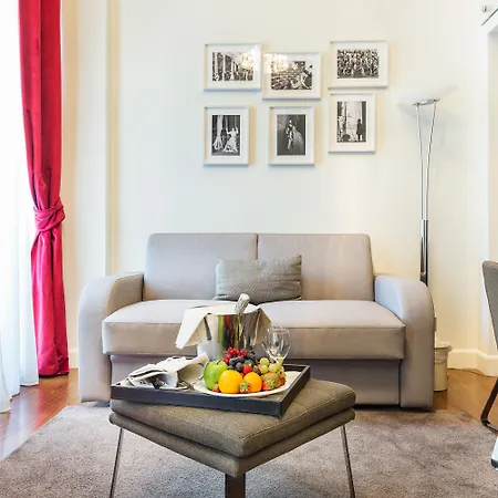 Hotel Milano Scala-2