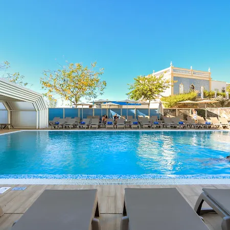 Jupiter Algarve Hotel - Beach & Spa-3