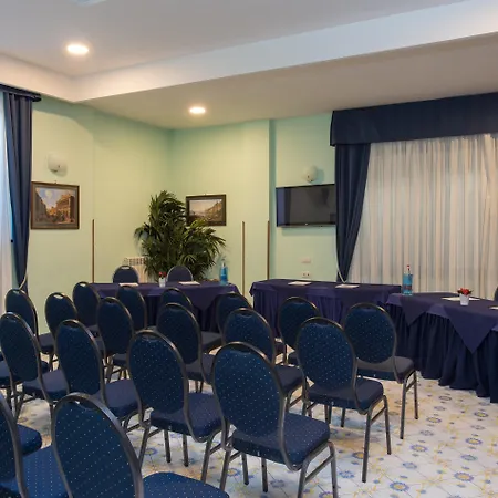 Hotel San Paolo-3