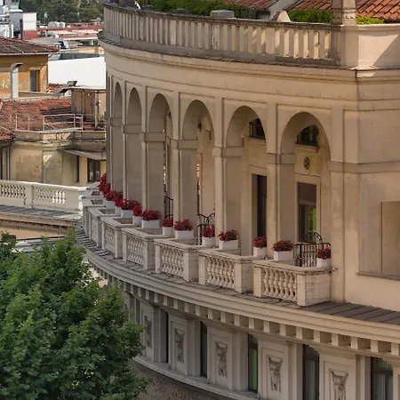 Grand Hotel Palace Rome-2
