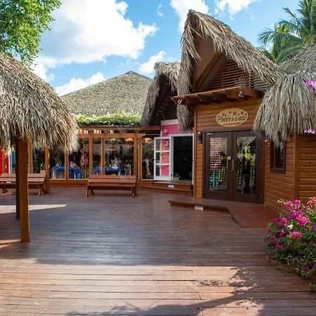 Viva Dominicus Palace By Wyndham, A Trademark All Inclusive-3