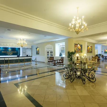 Eurostars Grand Cayacoa-3