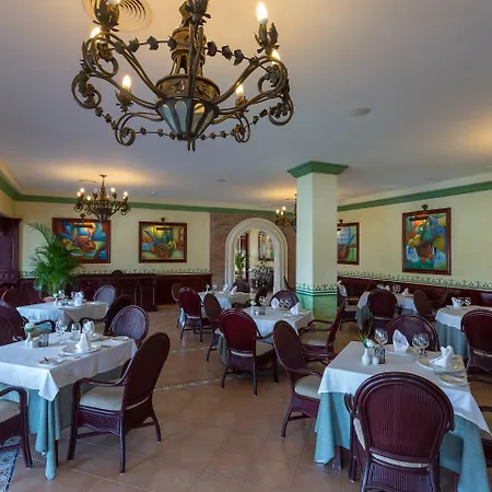 Eurostars Grand Cayacoa-2