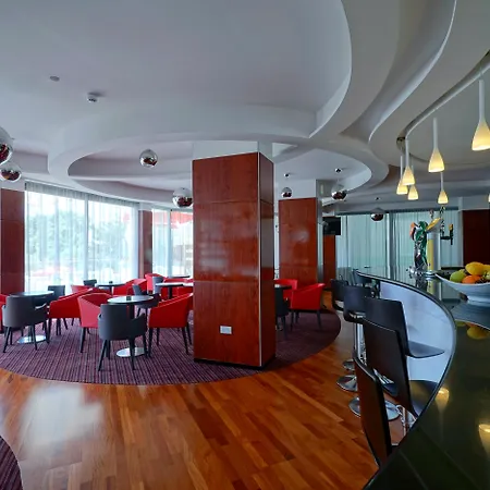 Melissi Beach Hotel & Spa-3
