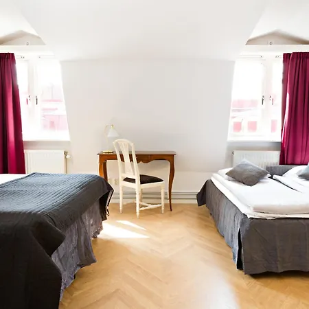 Hotel Vasa, BW Signature Collection-2