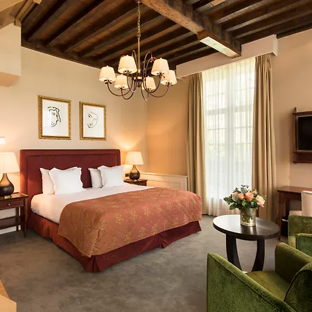 Dukes' Palace Brugge - By Dukes' Hotel Collection-3