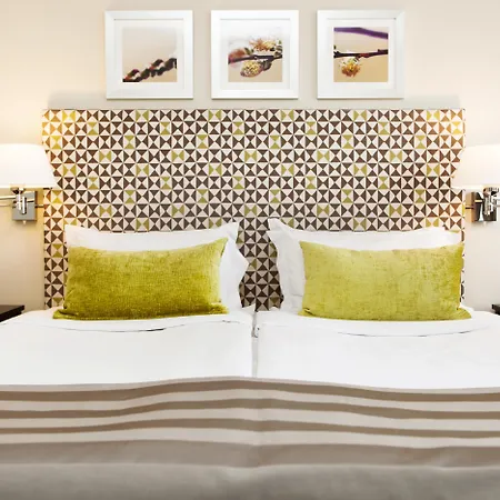 Elite Palace Hotel & Spa-2