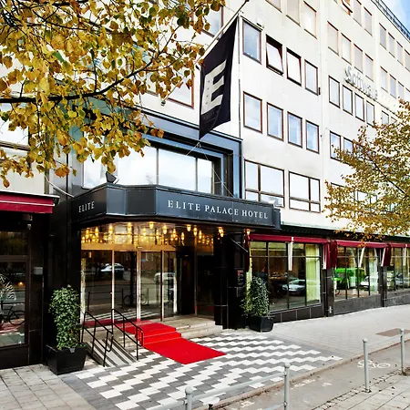 Elite Palace Hotel & Spa-3