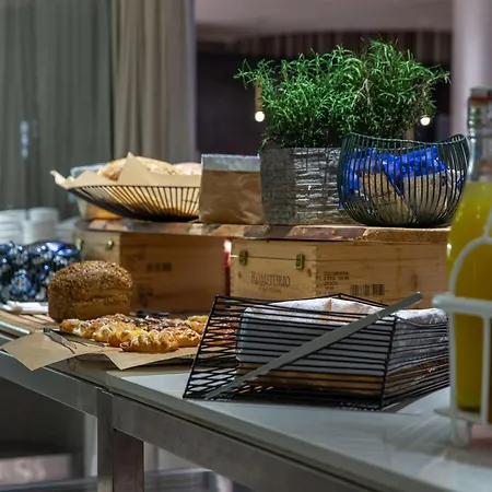 Radisson Blu, Basel-2