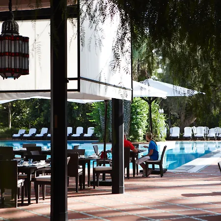 La Mamounia-2